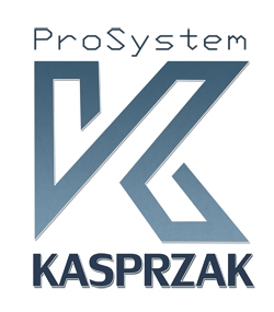 Prosystem Kasprzak - Łukasz Kasprzak